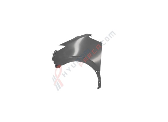 ÇAMURLUK SOL ÖN DELİKSİZ STARIA 66311-CG050-MOBIS